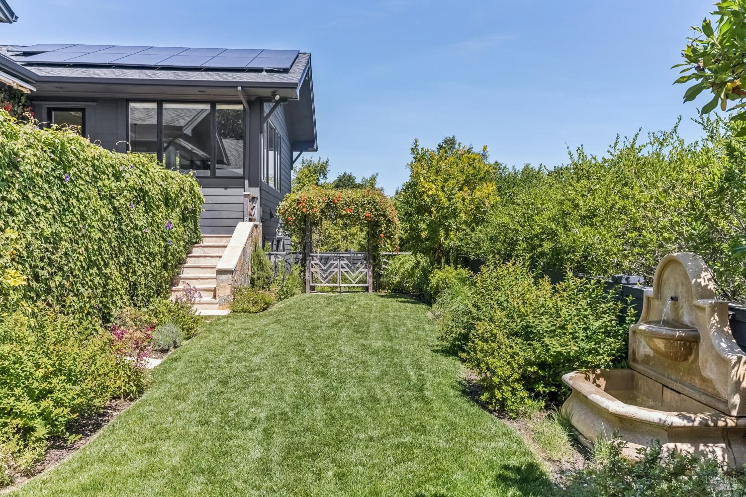 57 Summit Road San Anselmo, CA 94960 - Photo 59 of 75