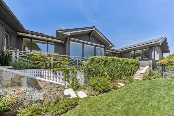 $3,140,000 | 57 Summit Road, San Anselmo, CA 94960