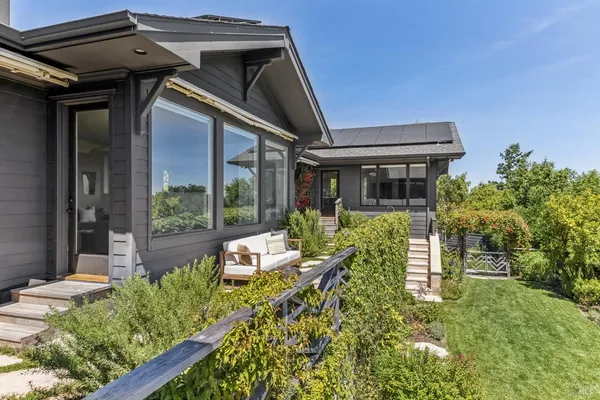 $3,140,000 | 57 Summit Road, San Anselmo, CA 94960