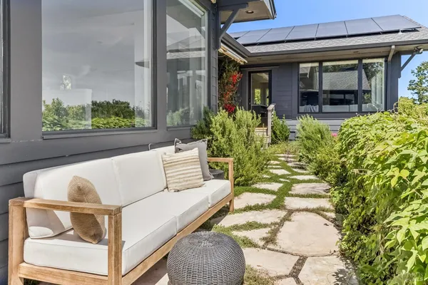 $3,140,000 | 57 Summit Road, San Anselmo, CA 94960