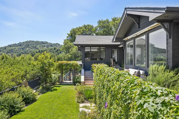 $3,140,000 | 57 Summit Road, San Anselmo, CA 94960