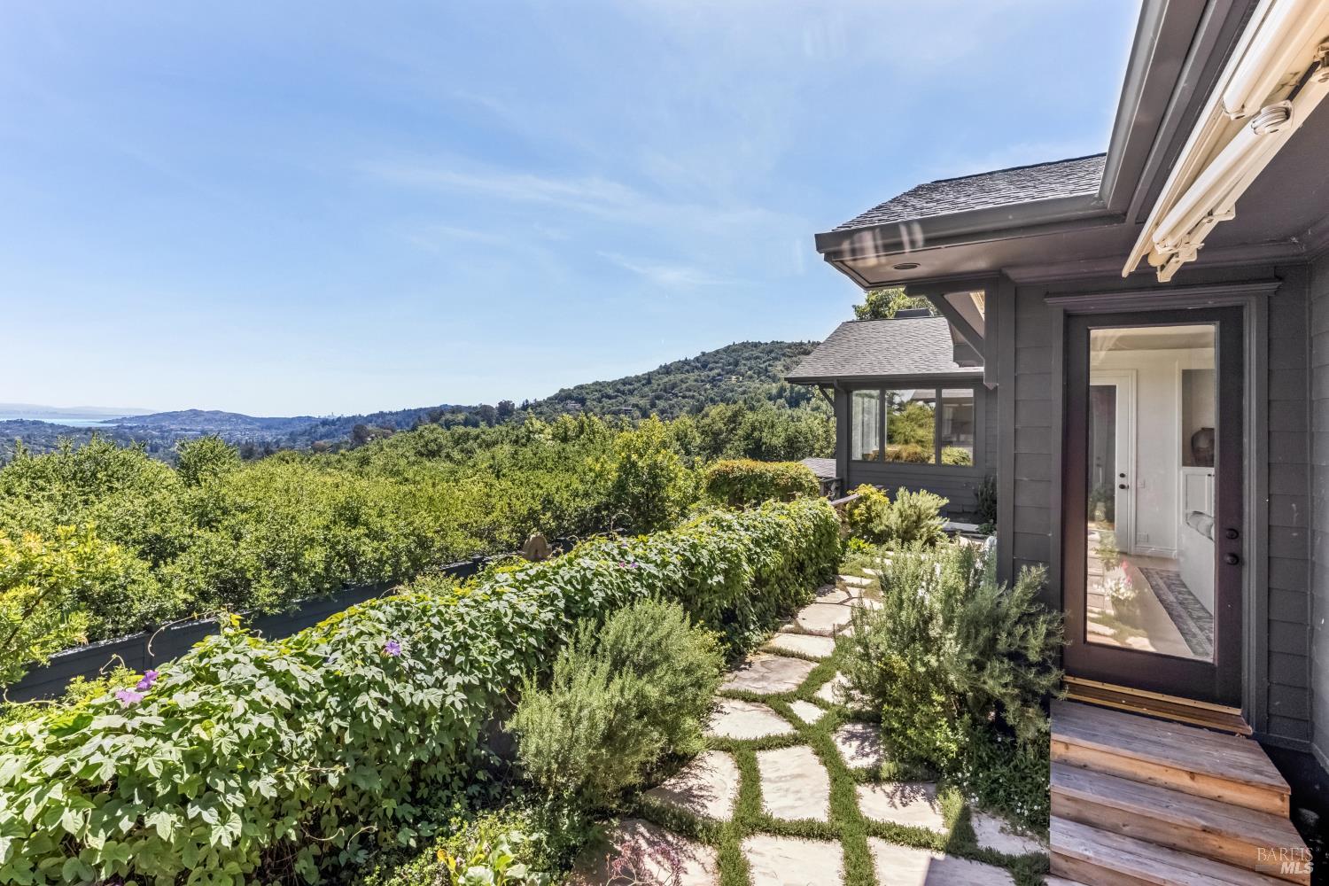 57 Summit Road San Anselmo, CA 94960 - Photo 64 of 75