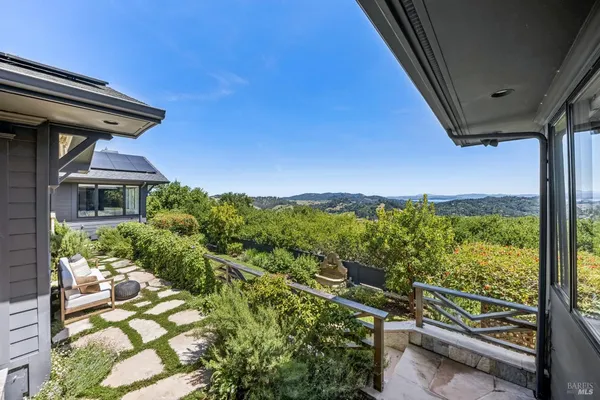 $3,140,000 | 57 Summit Road, San Anselmo, CA 94960