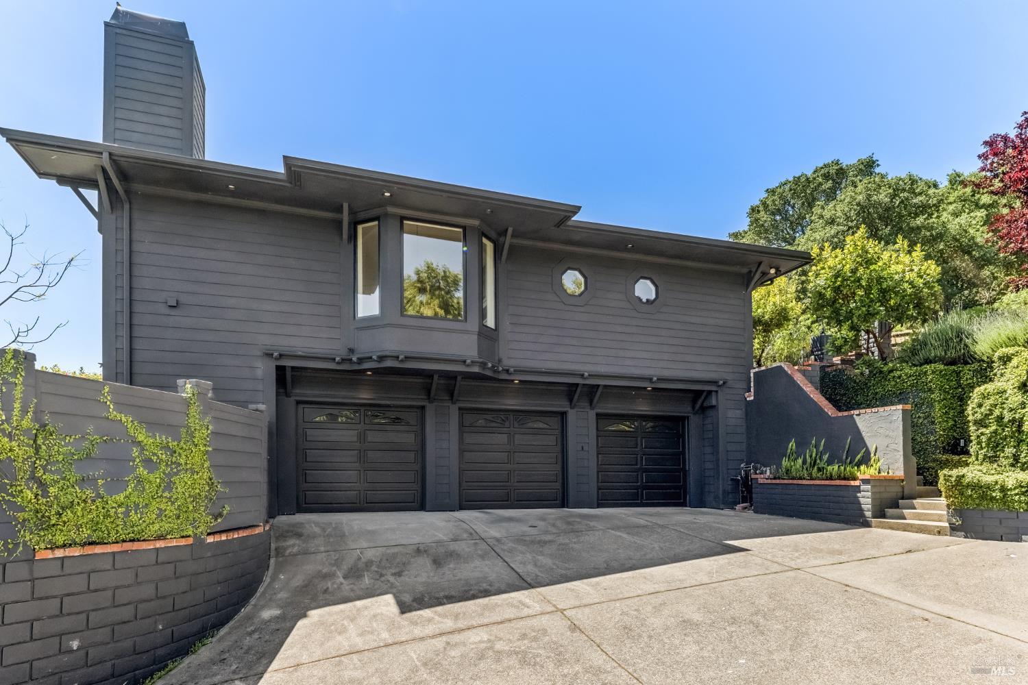 57 Summit Road San Anselmo, CA 94960 - Photo 66 of 75