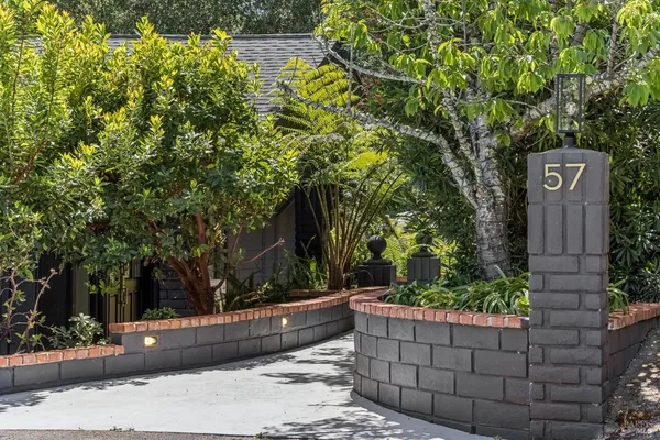 $3,140,000 | 57 Summit Road, San Anselmo, CA 94960
