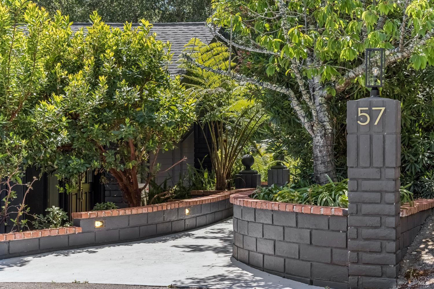 57 Summit Road San Anselmo, CA 94960 - Photo 72 of 75