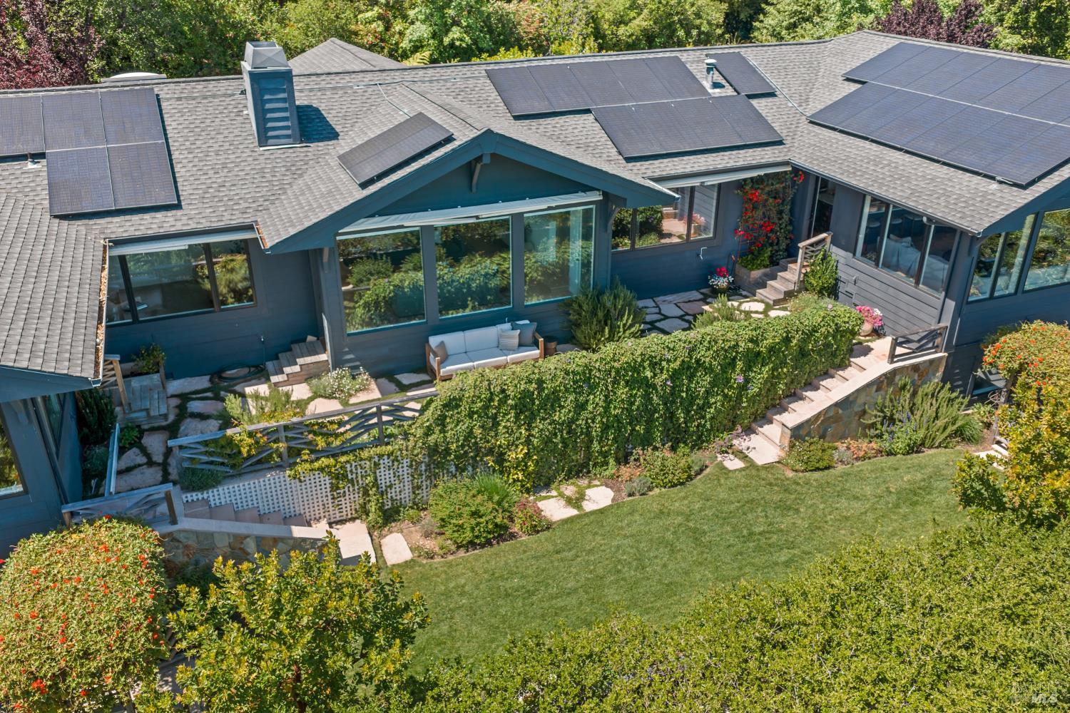 57 Summit Road San Anselmo, CA 94960 - Photo 73 of 75