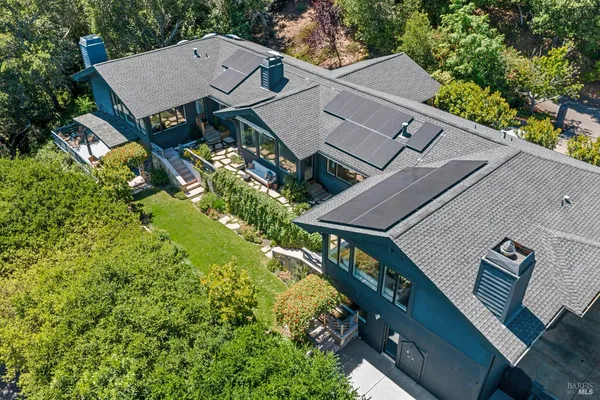 $3,140,000 | 57 Summit Road, San Anselmo, CA 94960