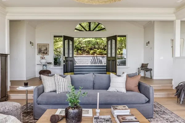 $3,140,000 | 57 Summit Road, San Anselmo, CA 94960