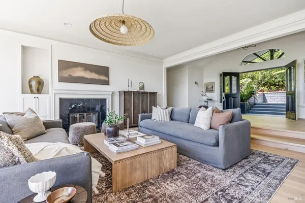 $3,140,000 | 57 Summit Road, San Anselmo, CA 94960