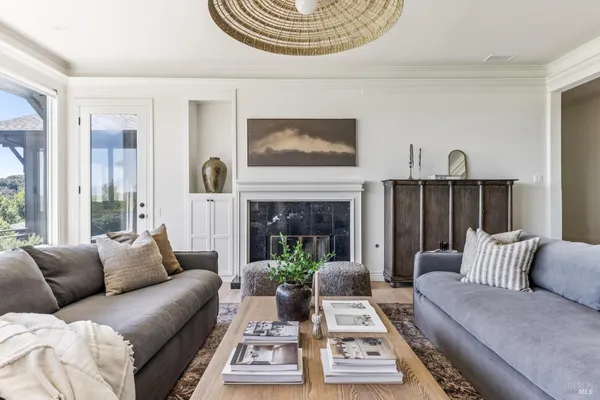 $3,140,000 | 57 Summit Road, San Anselmo, CA 94960