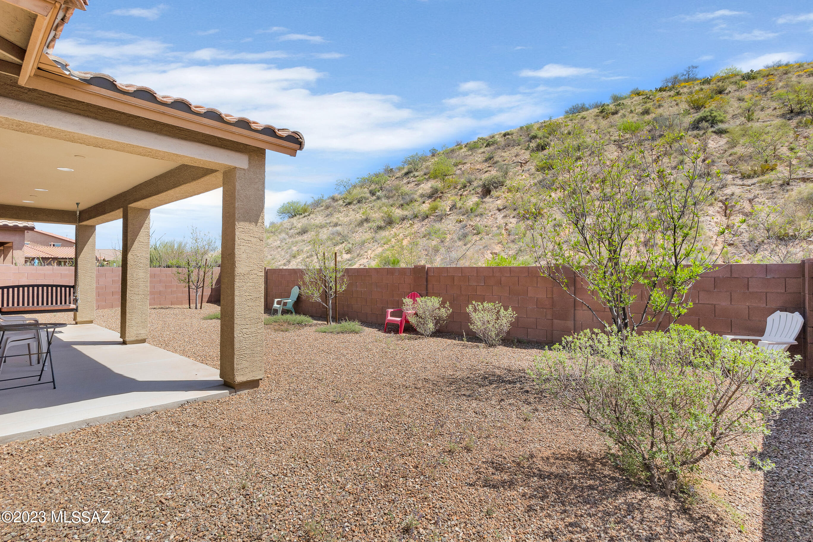 38809 South Running Roses Lane Tucson, AZ 85739 - Photo 9 of 25