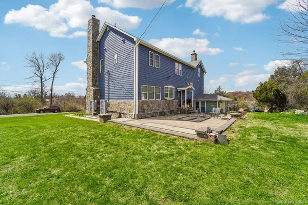 $950,000 | 109 Bennett Road, Newburgh, NY 12550