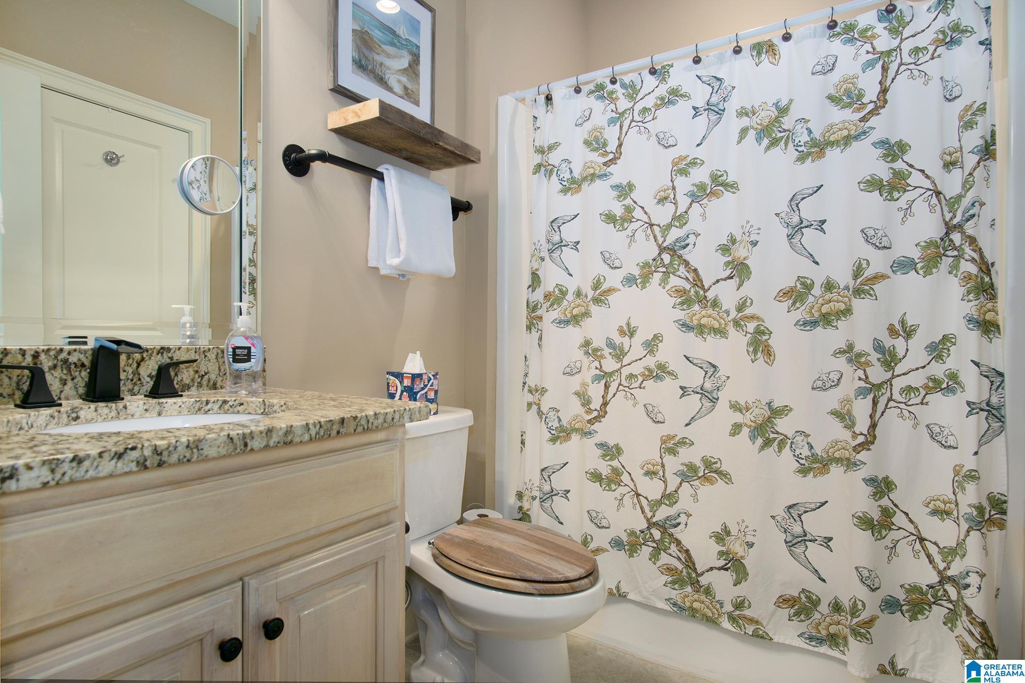 445 Marina Point Road, Unit A206 Dadeville, AL 36853 - Photo 18 of 36