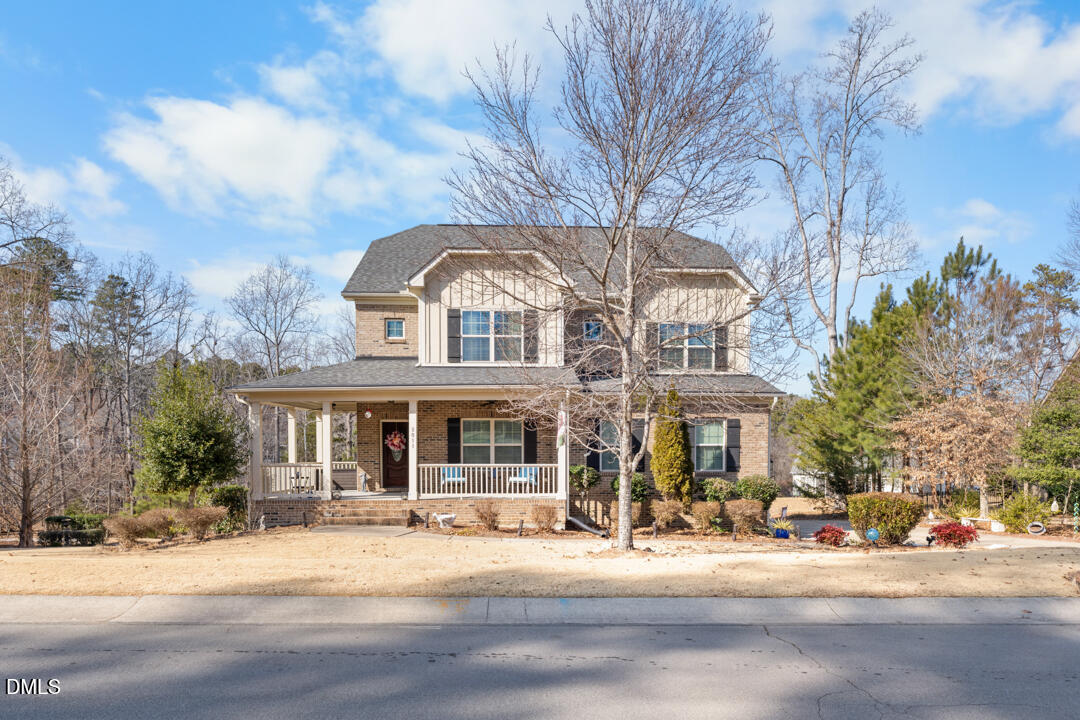 2811 Reynolda Circle Durham, NC 27712 - Photo 45 of 65