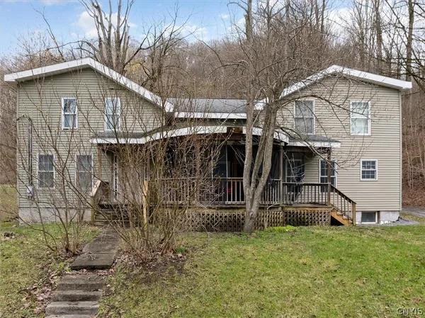 $199,900 | 139 Main Street, Clayville, NY 13322