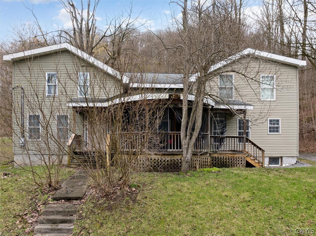 139 Main Street Paris, NY 13322 - Photo 1 of 40