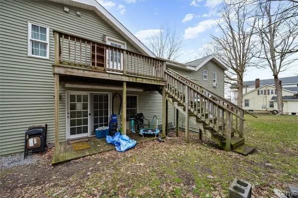 $199,900 | 139 Main Street, Clayville, NY 13322