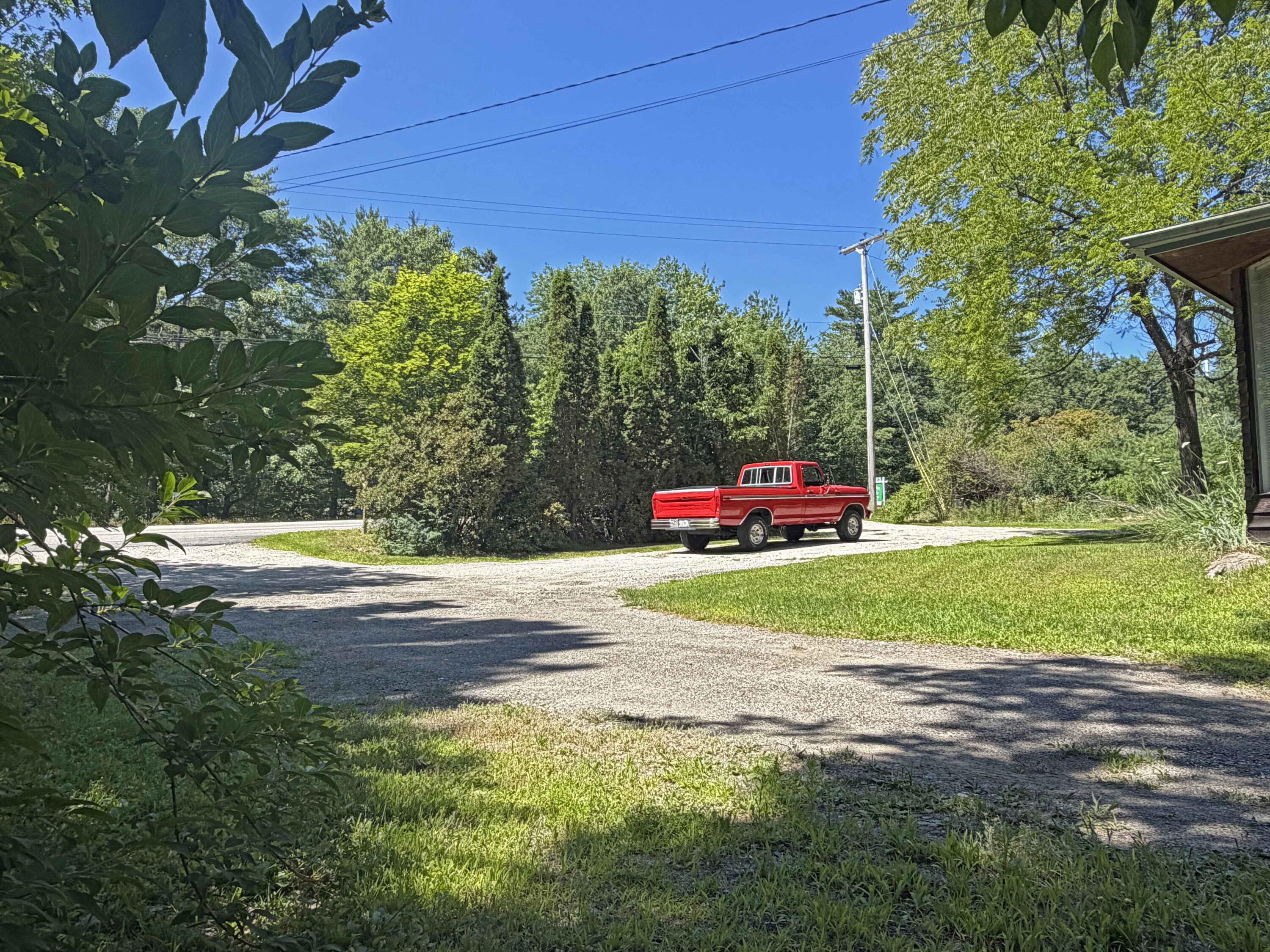 36 Kelley Road Orono, ME 04473 - Photo 30 of 30 5b