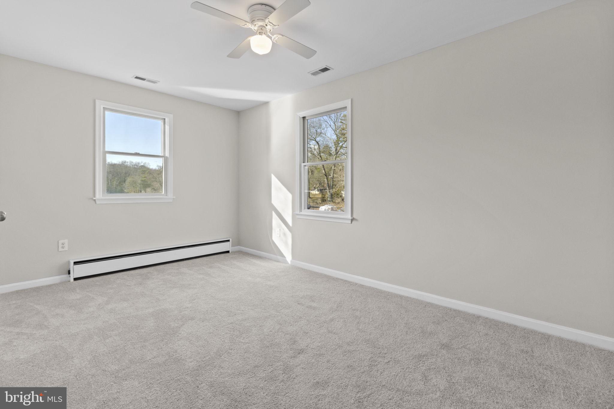 352 Ridge Road Pasadena, MD 21122 - Photo 15 of 28 3rd Bedroom