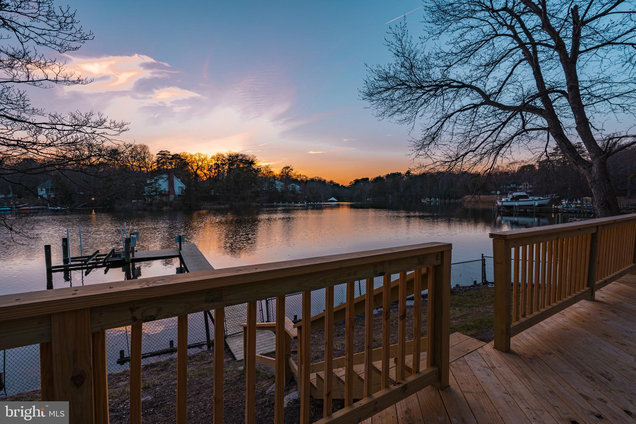 352 Ridge Road Pasadena, MD 21122 - Photo 2 of 28