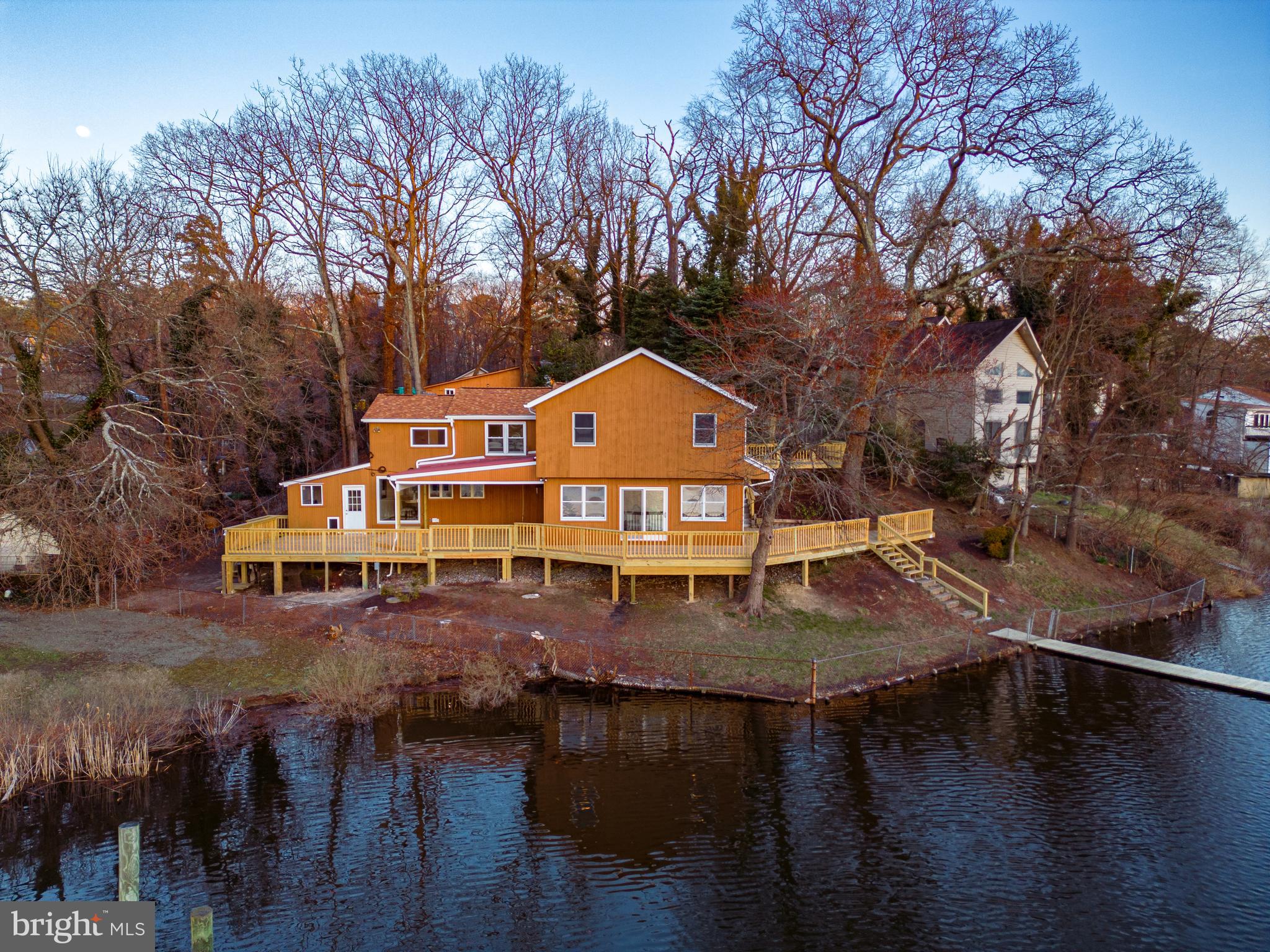 352 Ridge Road Pasadena, MD 21122 - Photo 26 of 28