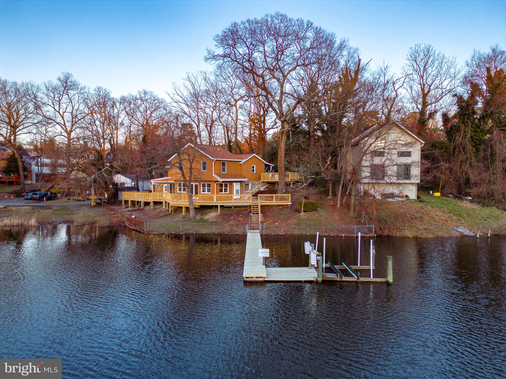 352 Ridge Road Pasadena, MD 21122 - Photo 27 of 28