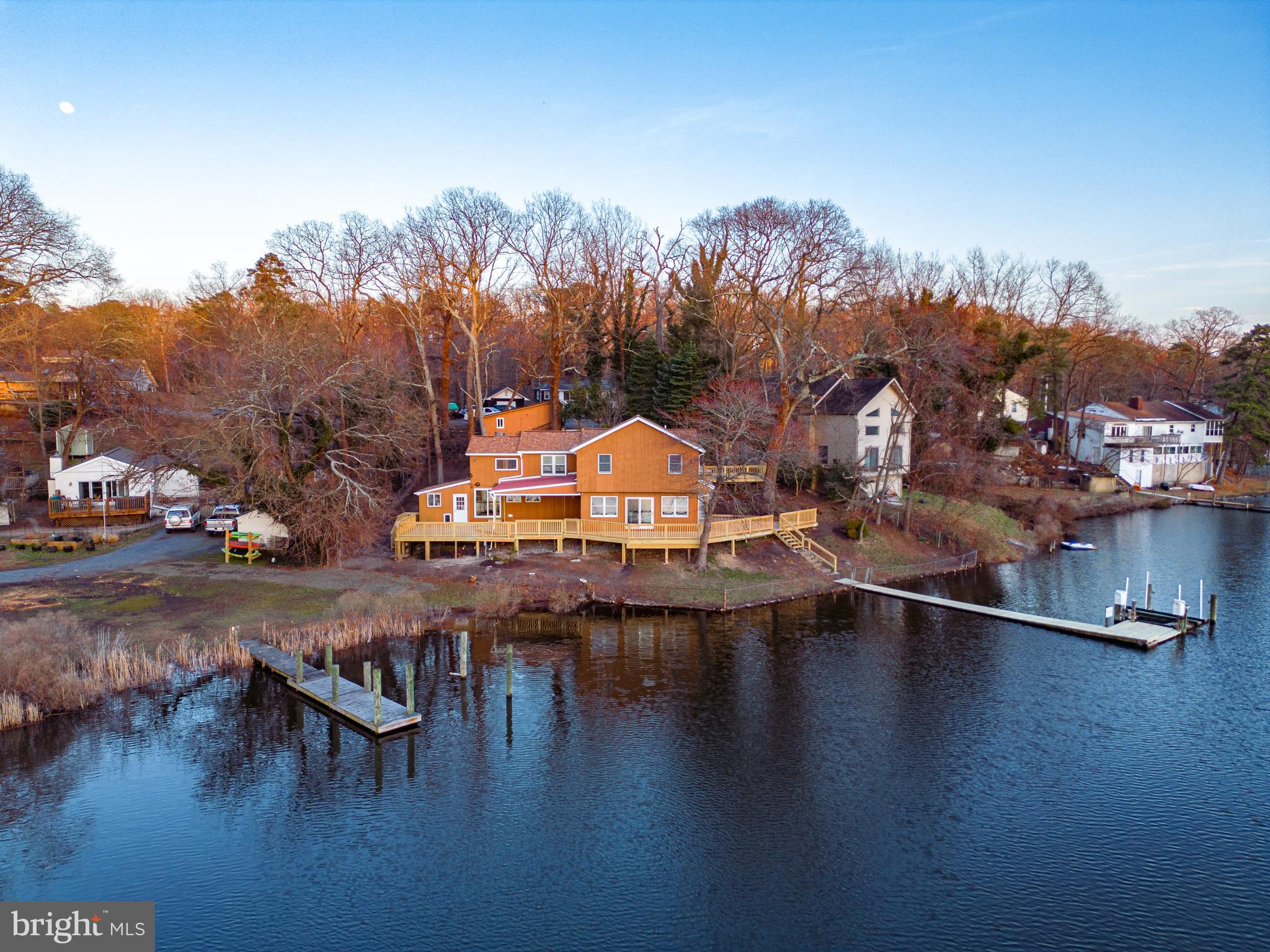 352 Ridge Road Pasadena, MD 21122 - Photo 28 of 28