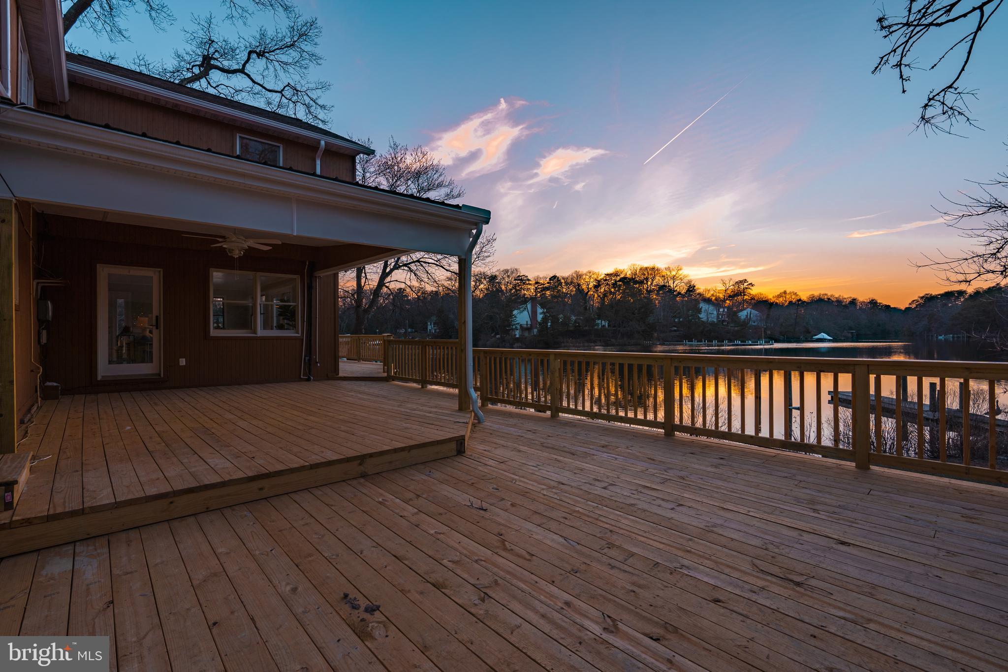 352 Ridge Road Pasadena, MD 21122 - Photo 5 of 28