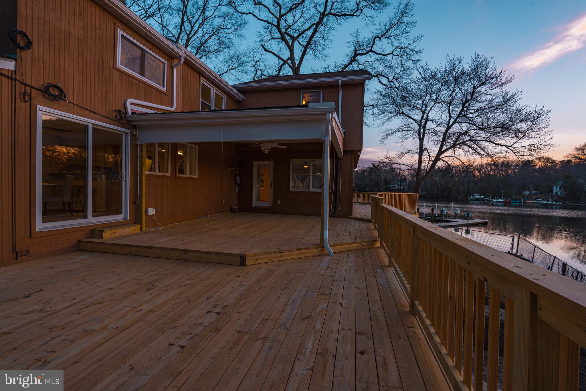 352 Ridge Road Pasadena, MD 21122 - Photo 6 of 28