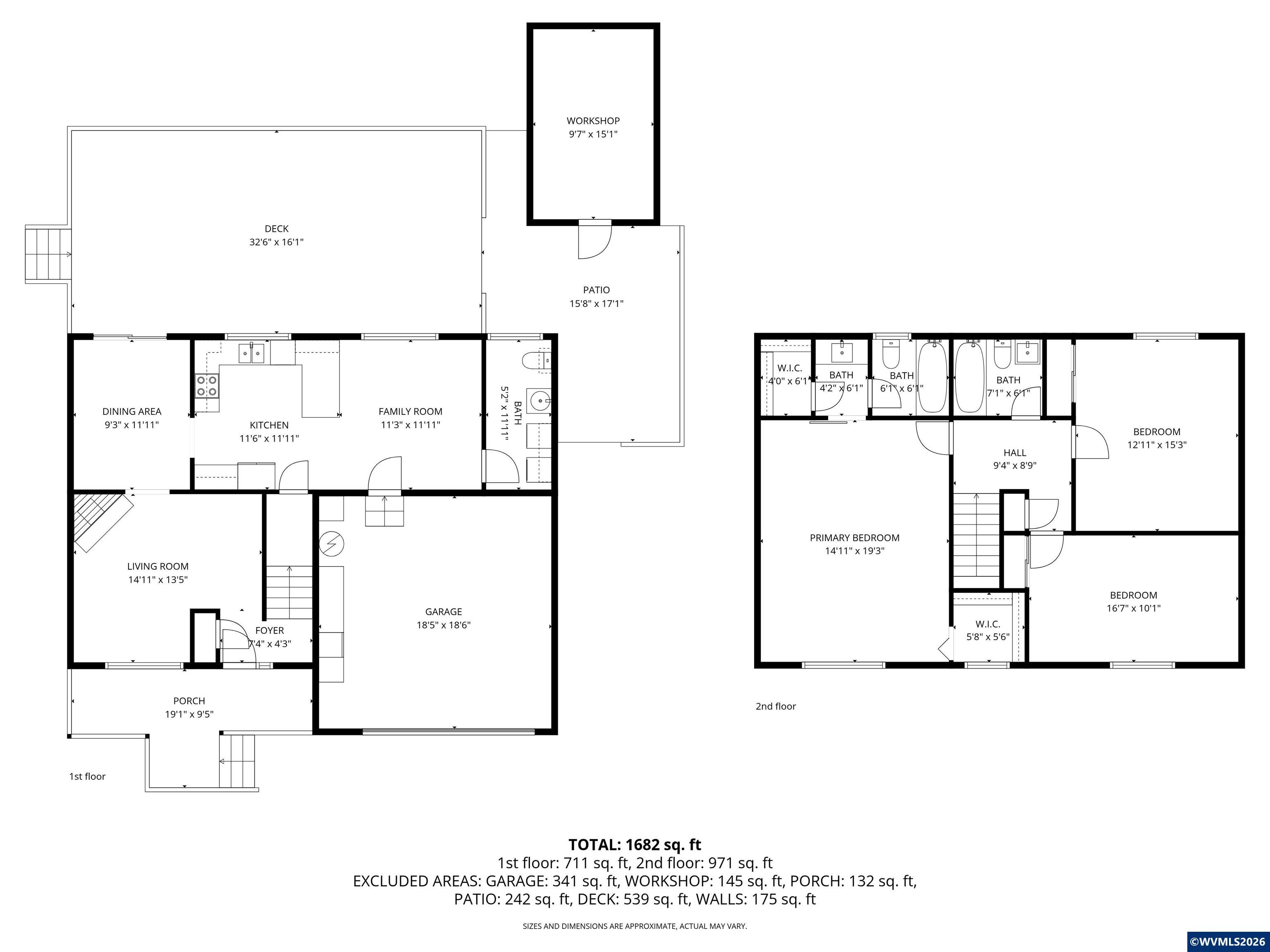 11240 Southeast Cranberry Loop Clackamas, OR 97015 - Photo 45 of 49