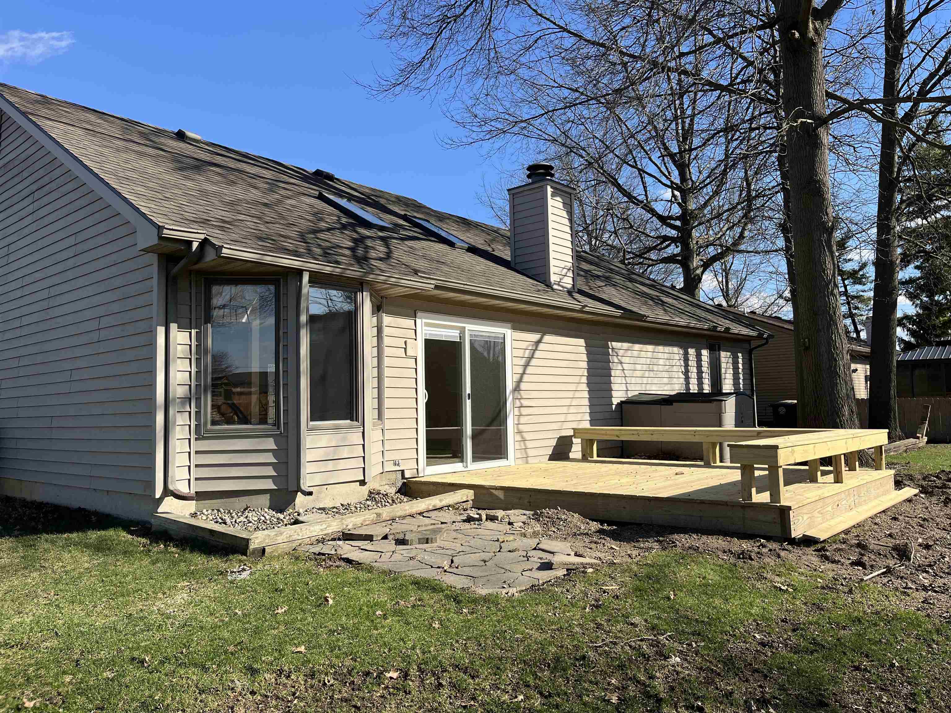 5925 Gate Tree Lane Fort Wayne, IN 46835 - Photo 29 of 33