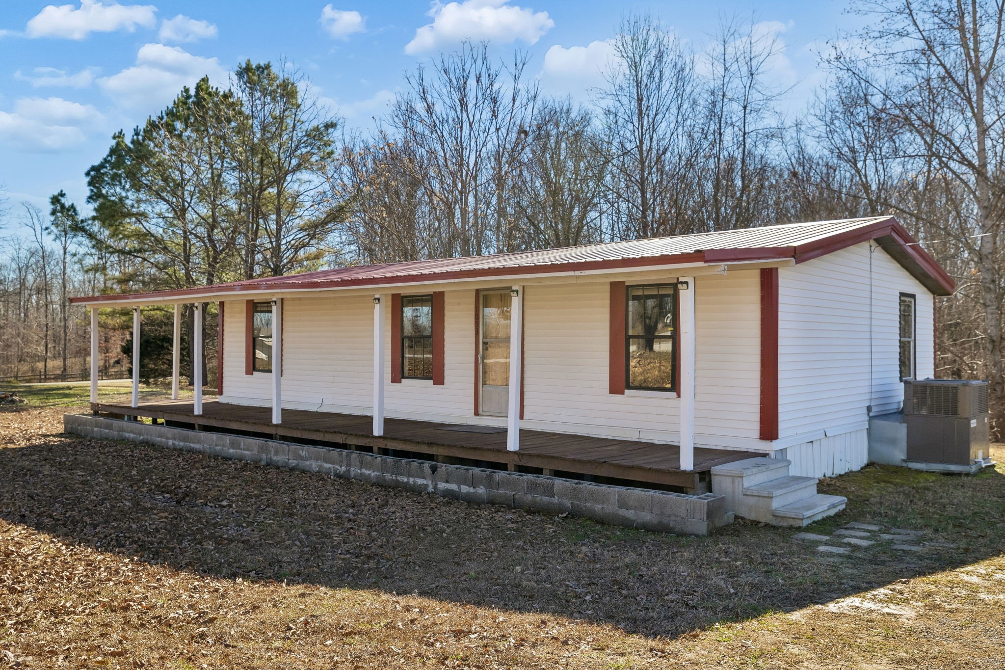 1053 Pack Road White Bluff, TN 37187 - Photo 3 of 47