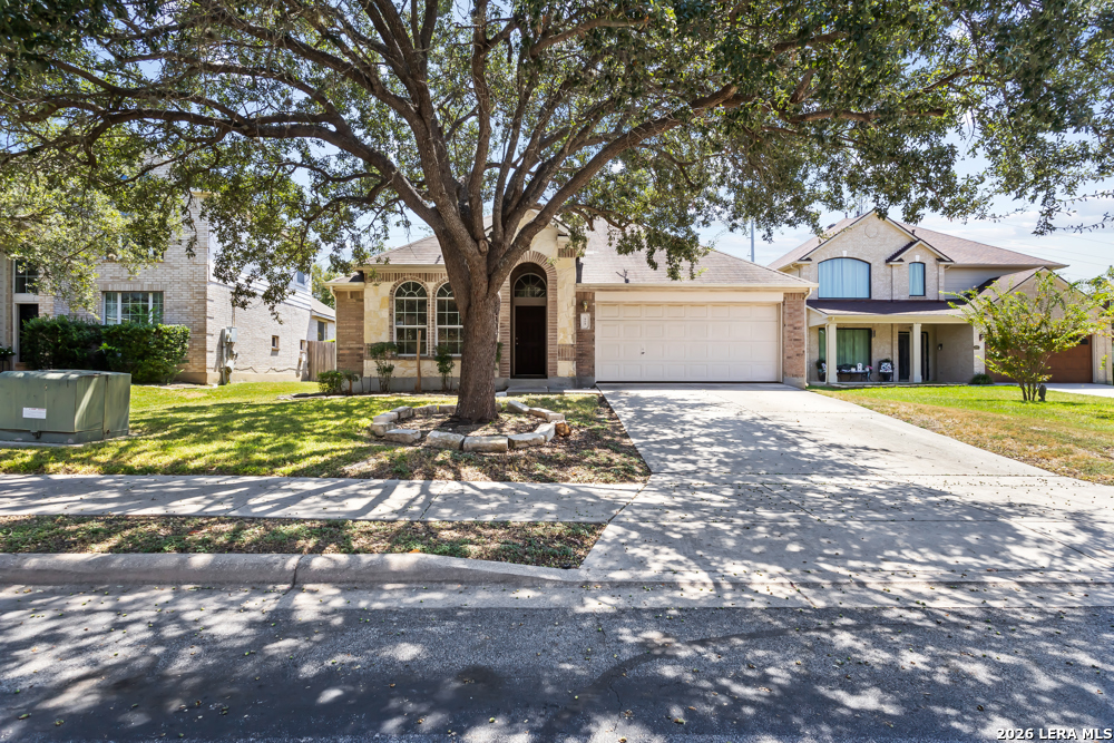 908 Rimrock Trail Schertz, TX 78154 - Photo 2 of 32 Gallery Image 2