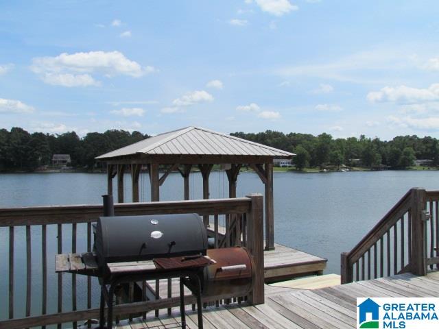 51 Willow Point Drive Ohatchee, AL 36271 - Photo 31 of 32