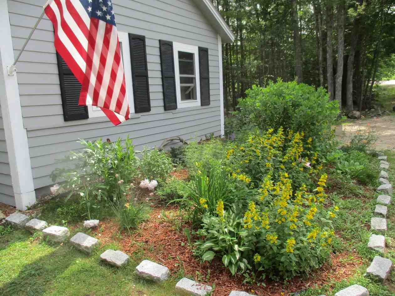 260 Parade Road Barnstead, NH 03225 - Photo 1 of 22