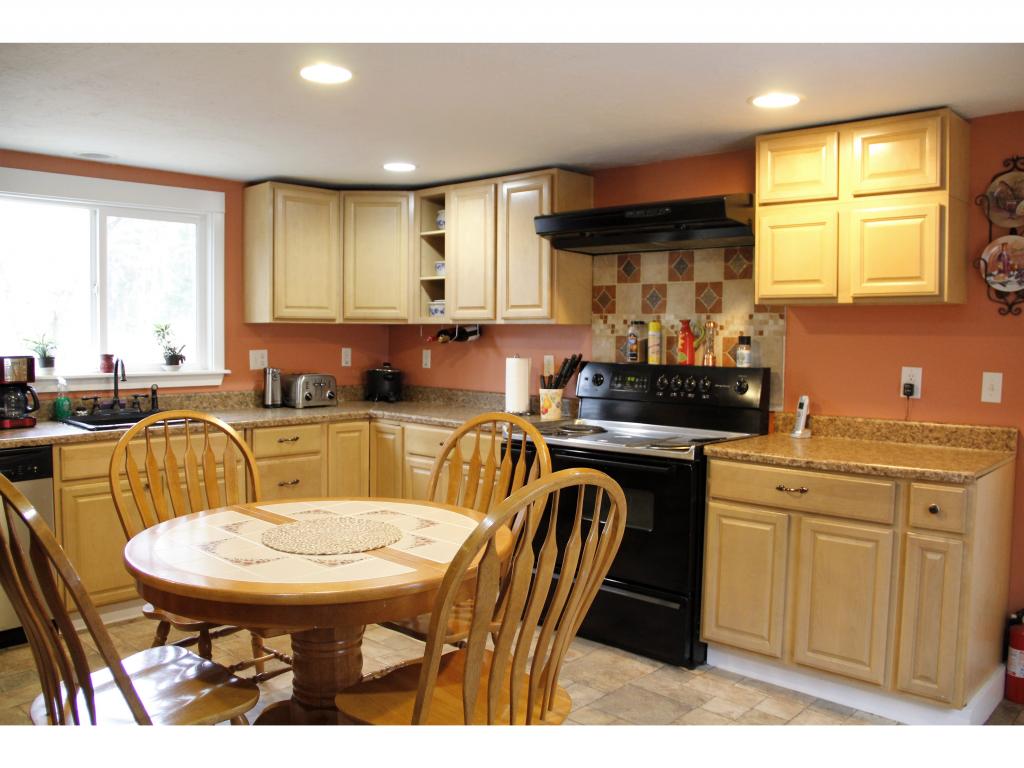 260 Parade Road Barnstead, NH 03225 - Photo 10 of 22