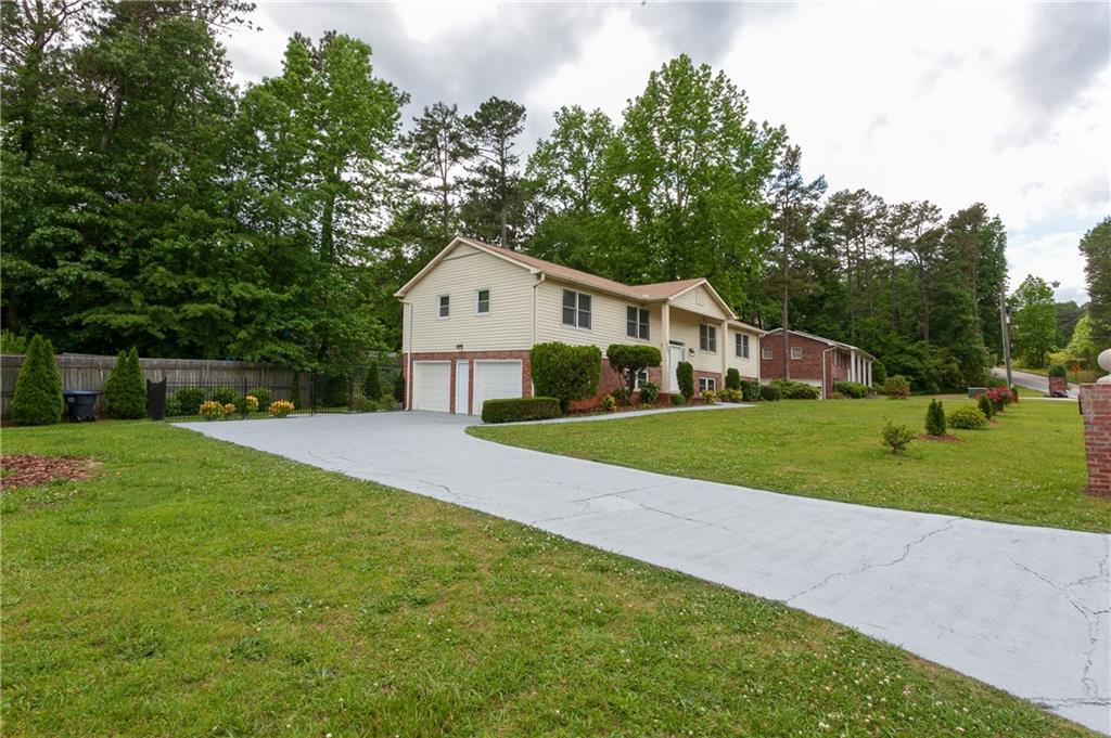 3292 Pete Shaw Road Marietta, GA 30066 - Photo 1 of 1 Gallery Image 1
