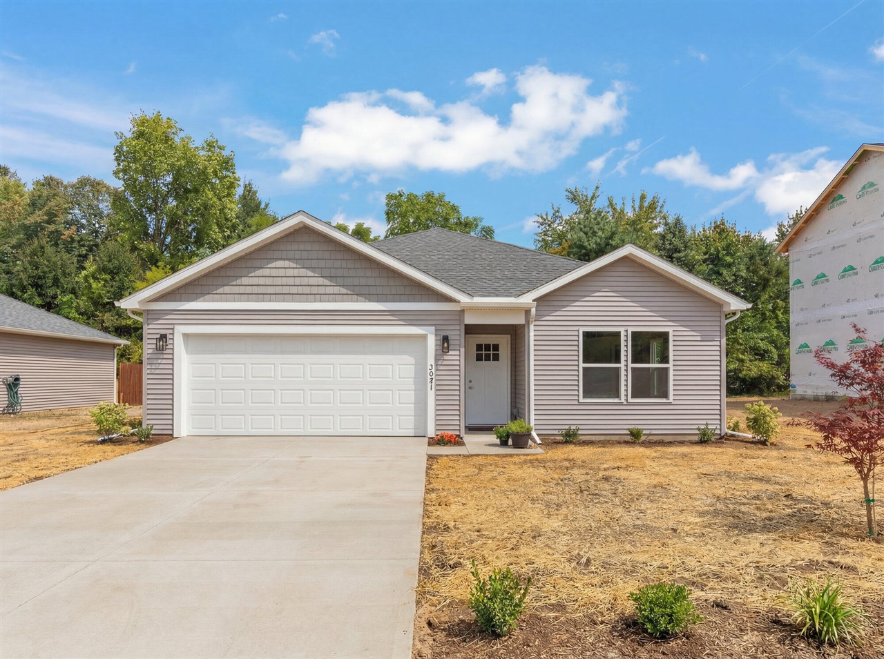 3466 Clinton Way Jackson, MI 49201 - Photo 1 of 25
