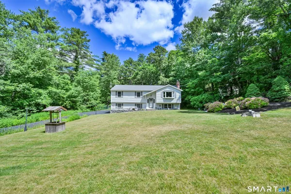 $449,900 | 286 Quaddick Town Farm Road, Thompson, CT 06277
