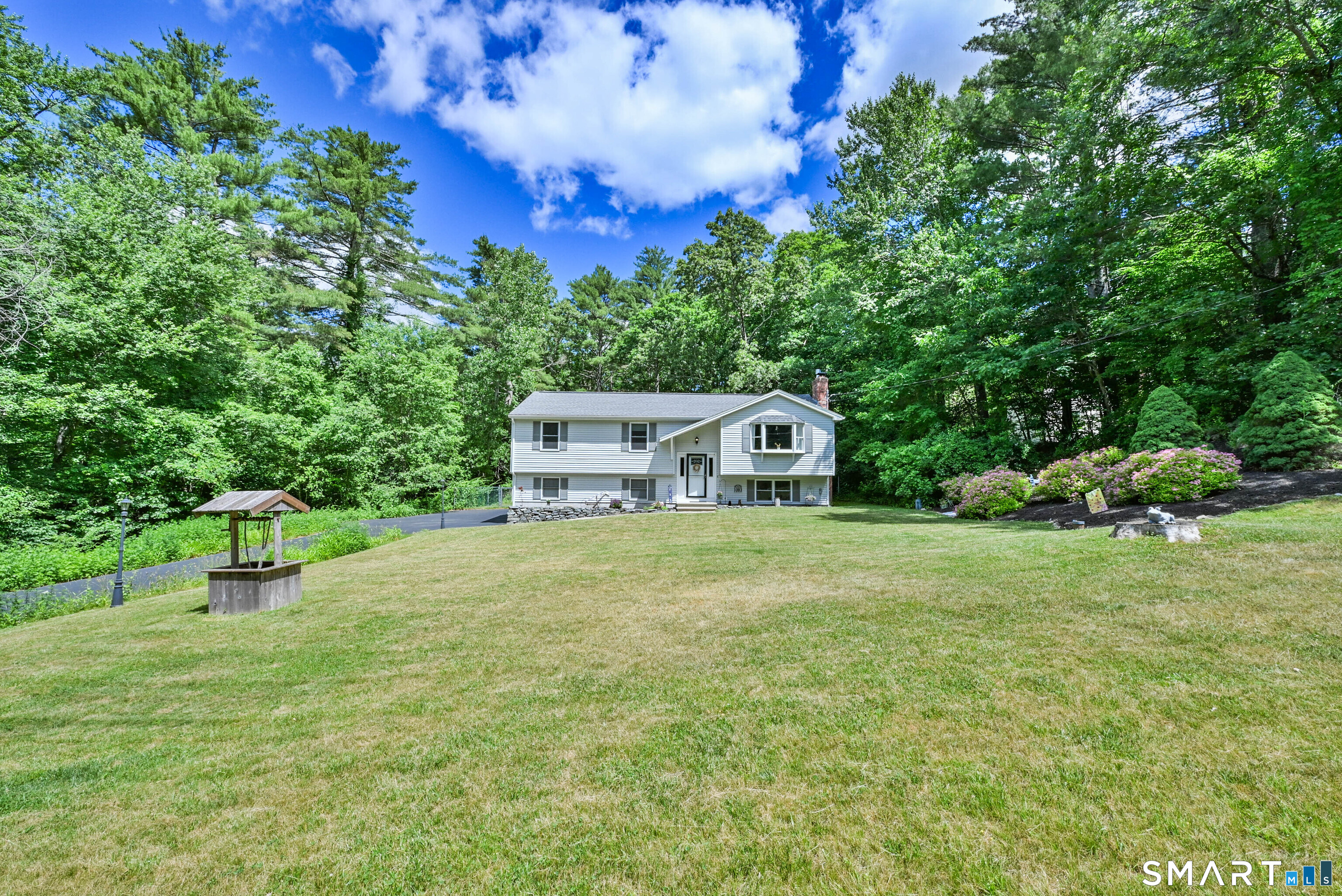 286 Quaddick Town Farm Road Thompson, CT 06277 - Photo 1 of 40