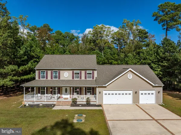 $619,900 | 12 Bay Oak Drive, Lewes, DE 19958