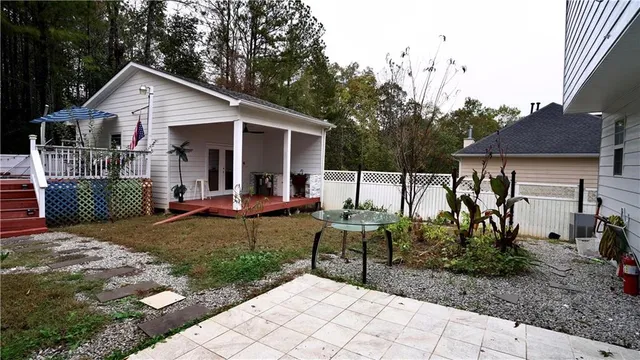 $498,000 | 5004 Owens Mill Trail, Stone Mountain, GA 30083