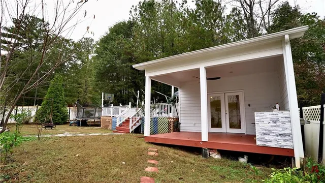 $498,000 | 5004 Owens Mill Trail, Stone Mountain, GA 30083