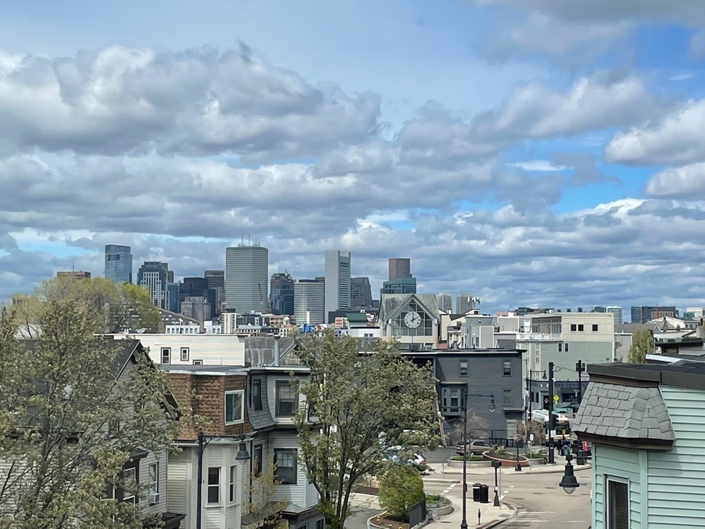 26 Boston Street, Unit 4 Boston, MA 02127 - Photo 8 of 8