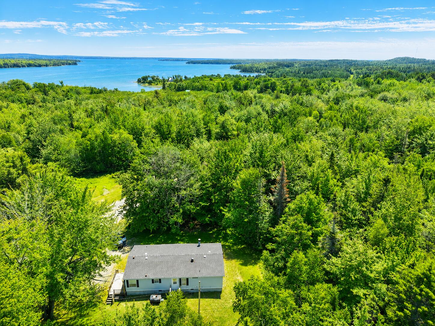 900 West Bay Road Gouldsboro, ME 04607 - Photo 6 of 36