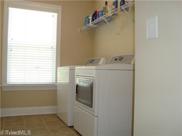 7777 Sutter Road Greensboro, NC 27455 - Photo 14 of 16 Laundry Room.