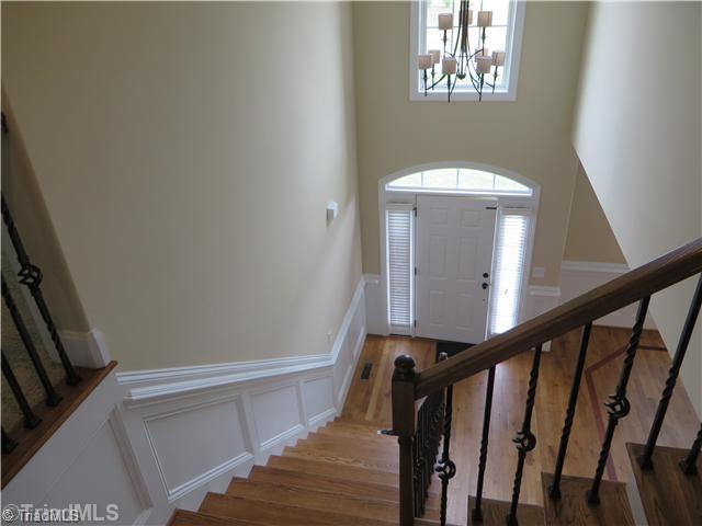 7777 Sutter Road Greensboro, NC 27455 - Photo 3 of 16 Entry.