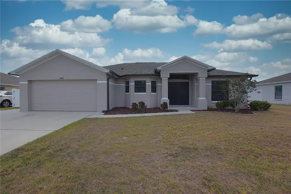 $2,300 | 1606 Taylor Landing Drive, Bartow, FL 33830