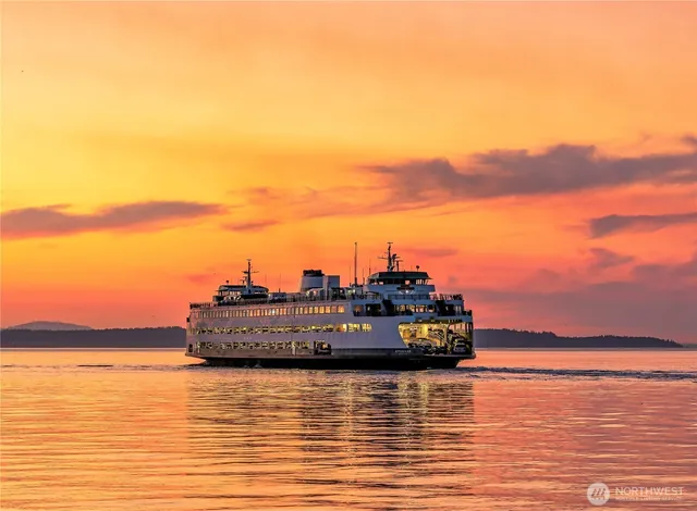 a view of a ocean with